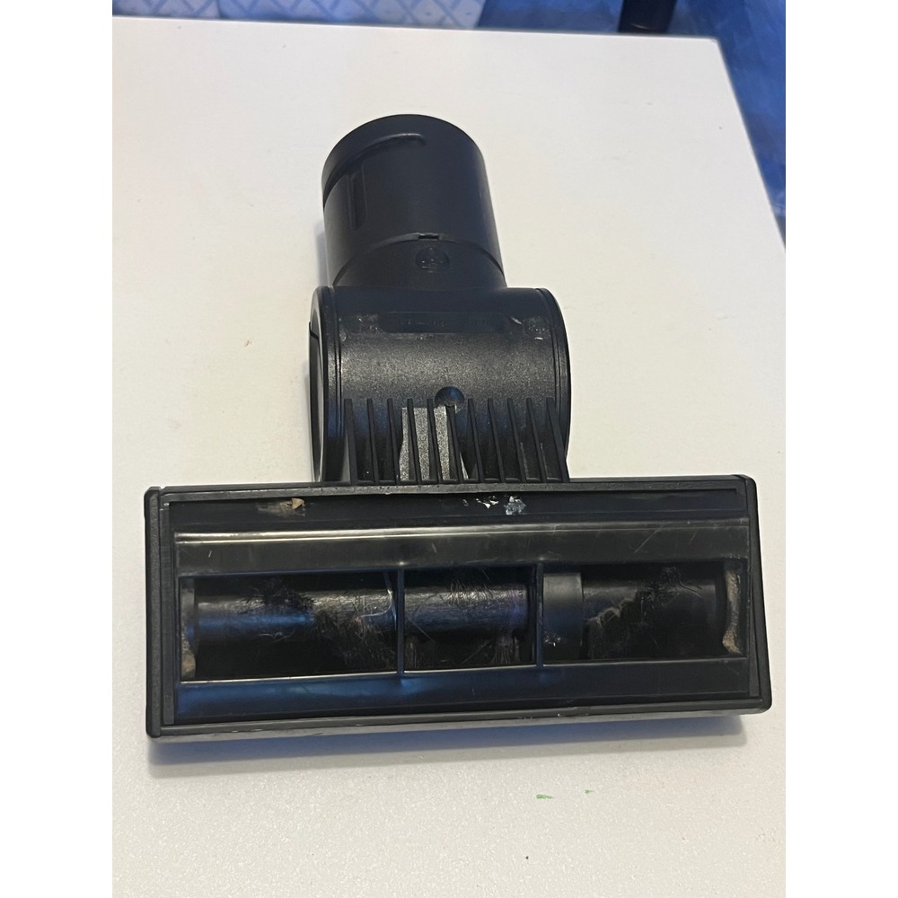 Turbo Brush Vacuum Head Attachment 6.5" Made in Germany‎ 1.5" Fit Rotary Tool